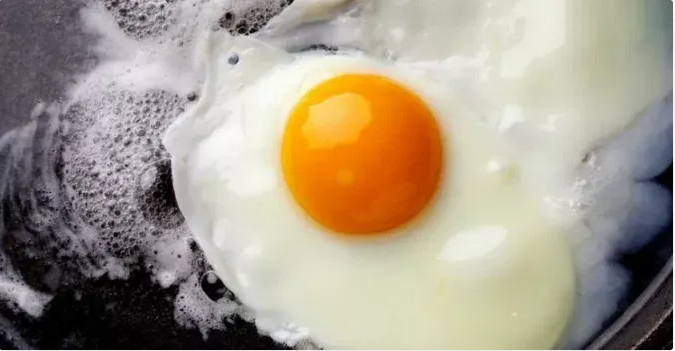 Yumurta Yemek Kolesterolü Yükseltir mi?